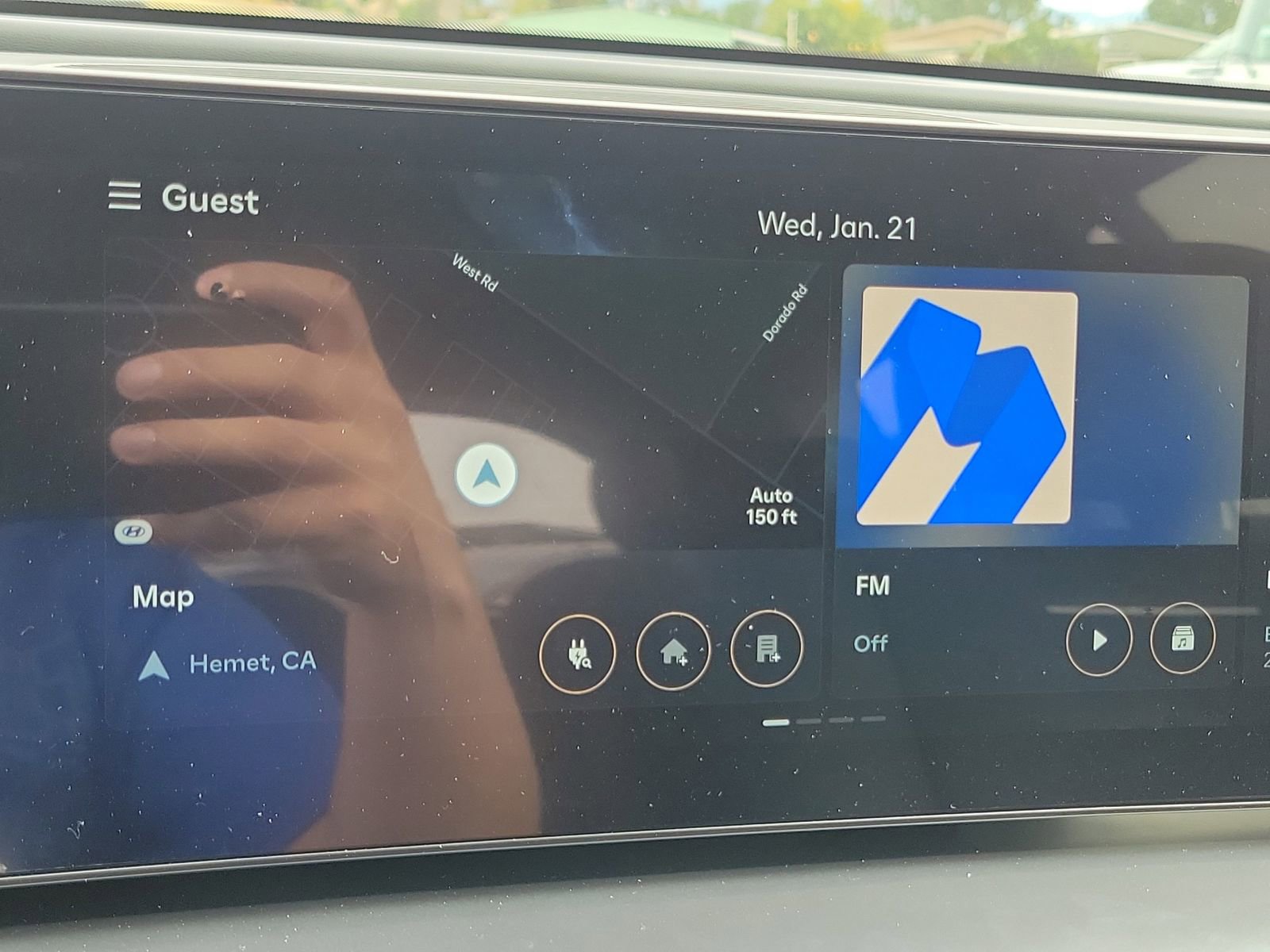 New 2026 Hyundai Ioniq 9 Limited image 12