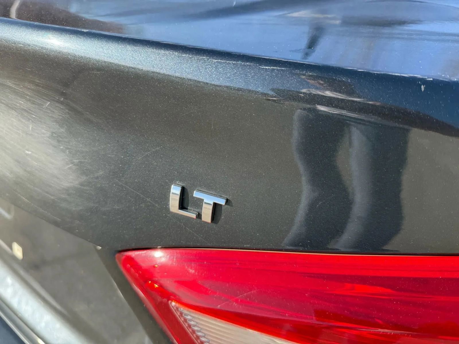 Used 2017 Chevrolet Cruze LT image 13