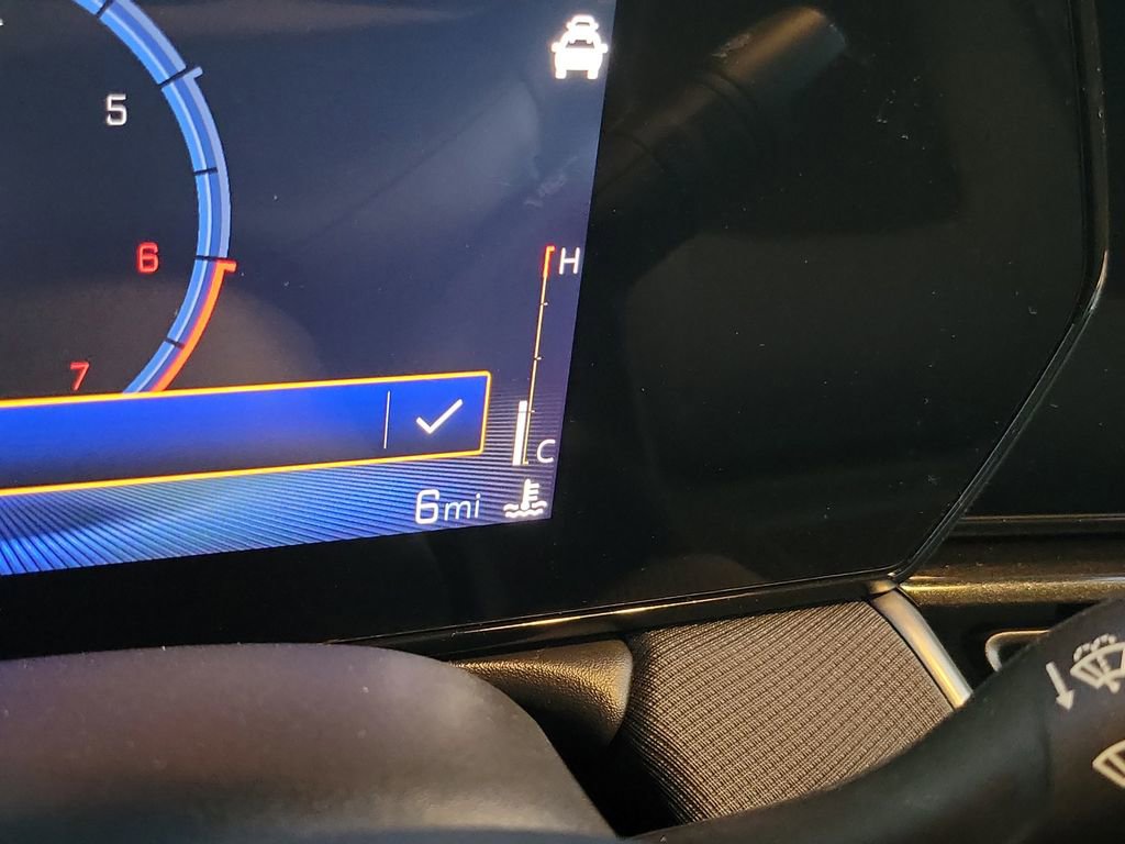 New 2026 Chevrolet TrailBlazer LT image 21