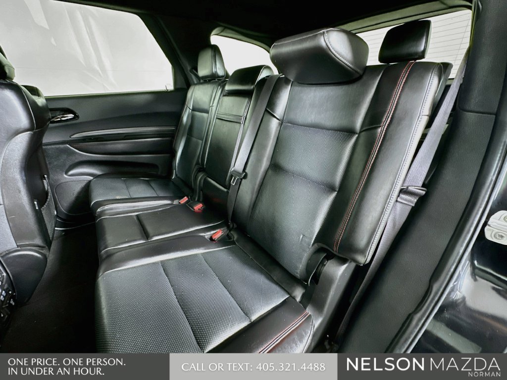 Used 2023 Dodge Durango GT AWD/4WD image 24