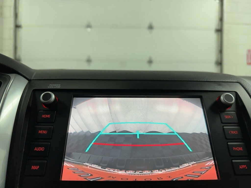 Used 2022 Toyota Sequoia TRD Pro image 25