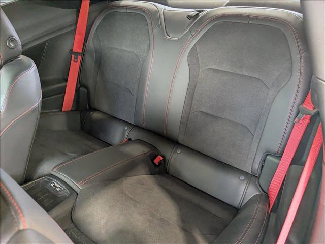 Used 2022 Chevrolet Camaro ZL1 RWD image 16