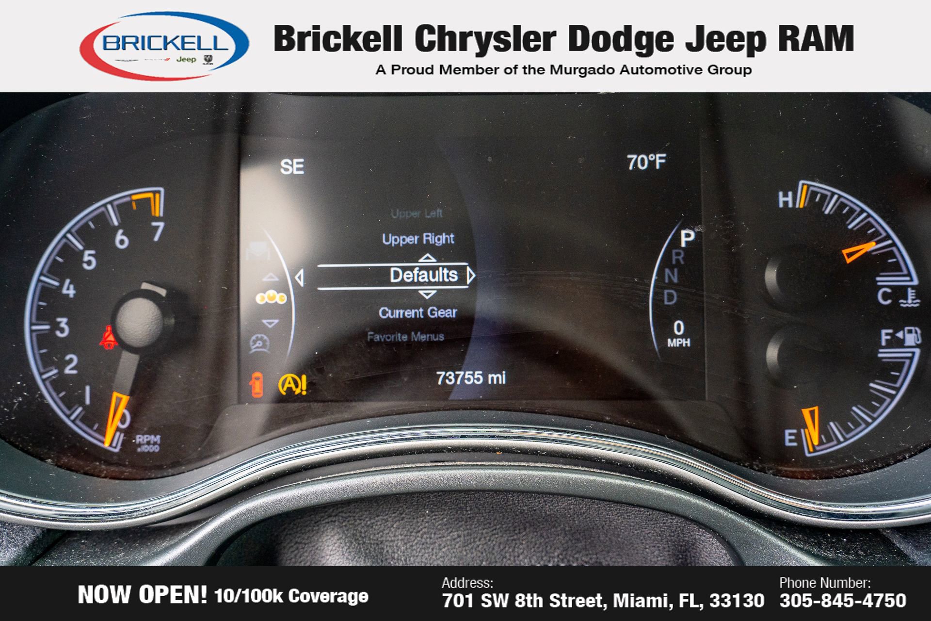 Used 2020 Jeep Grand Cherokee Altitude image 36