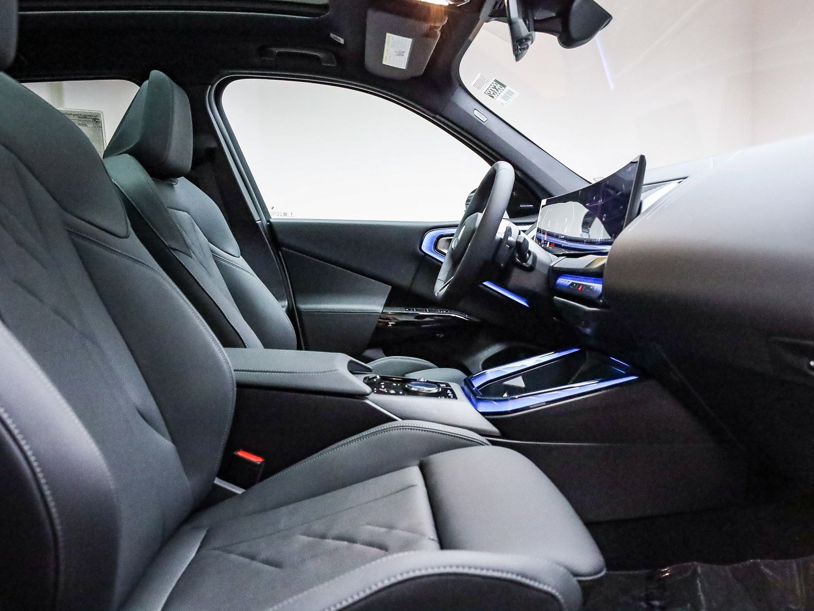 New 2026 BMW X3 xDrive30 w/ Premium Package image 18