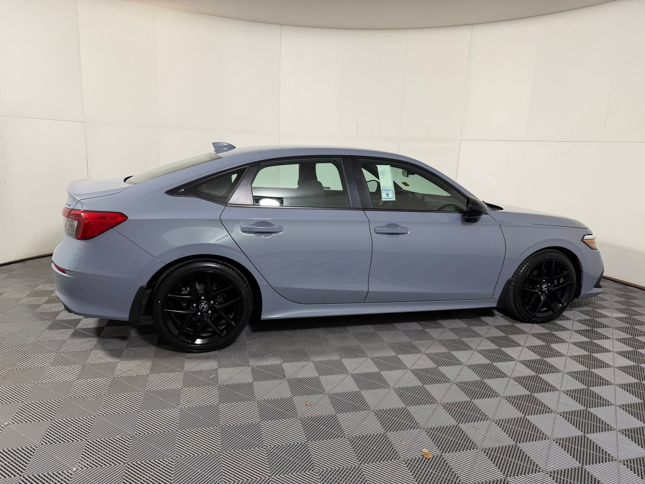 Certified 2024 Honda Civic Sport image 20