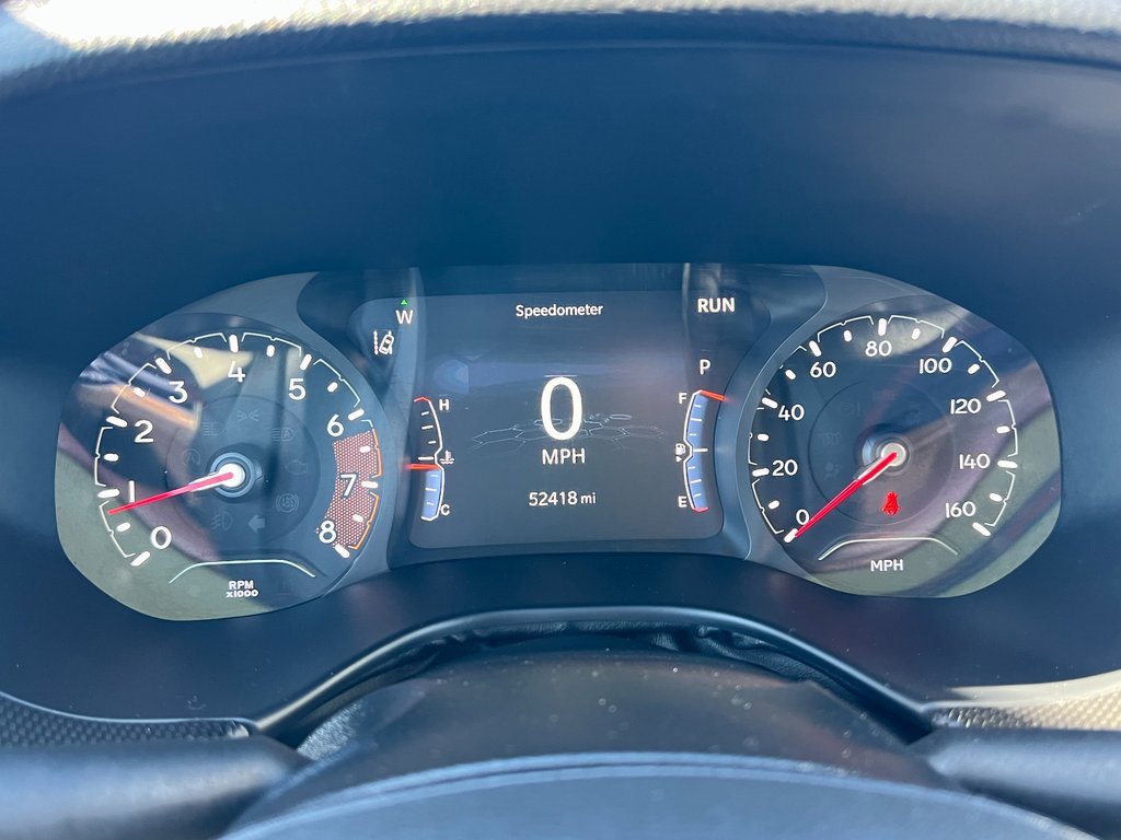 Certified 2023 Jeep Compass Trailhawk image 27