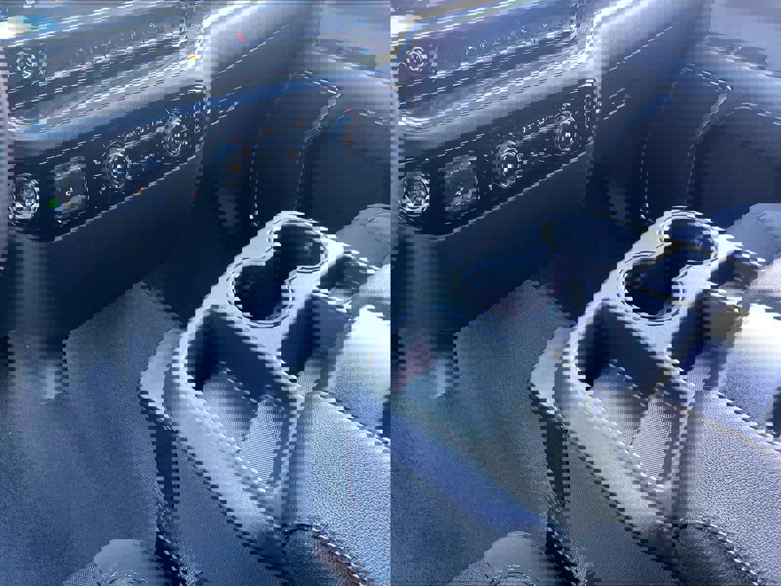 Used 2023 Chevrolet Silverado 1500 RST w/ Z71 Off-Road Package image 20