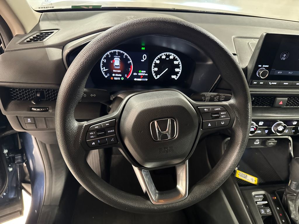 Used 2024 Honda CR-V LX image 19