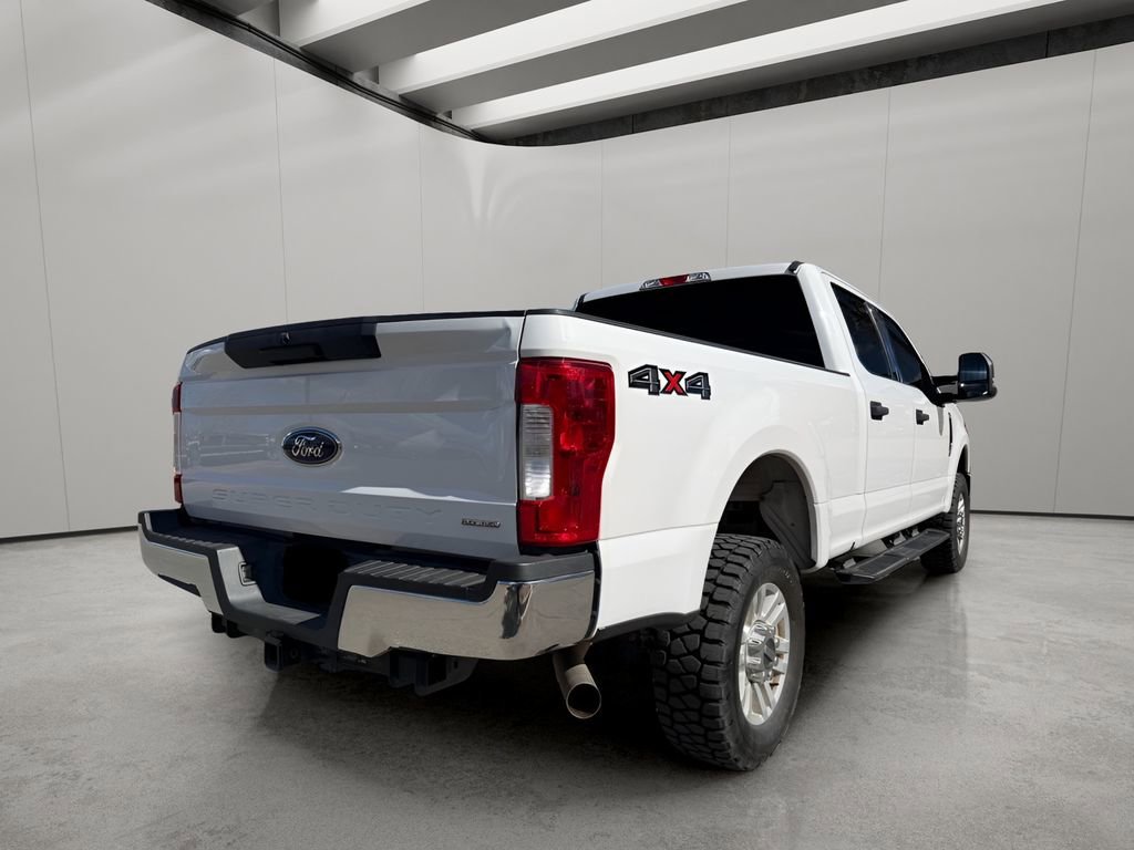 Used 2019 Ford F250 XLT image 7