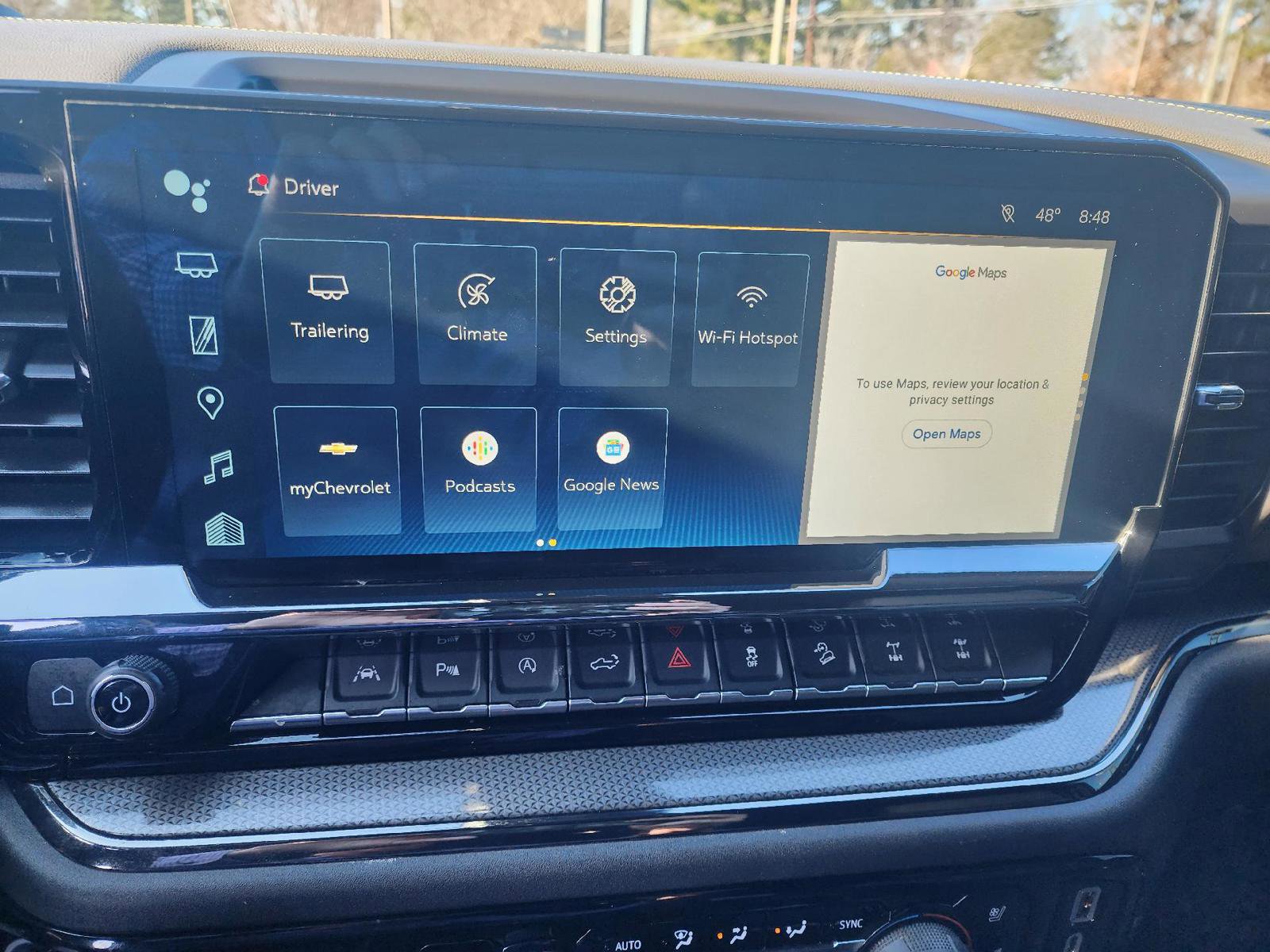 Used 2022 Chevrolet Silverado 1500 ZR2 image 17