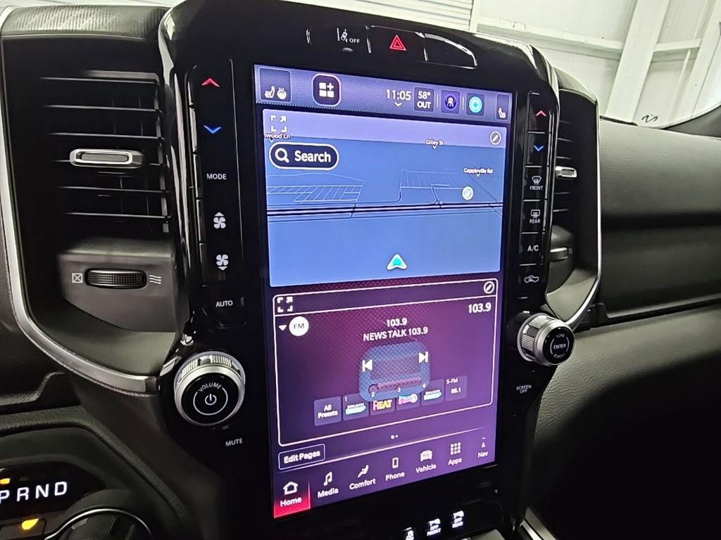 Used 2026 RAM 1500 Big Horn image 13