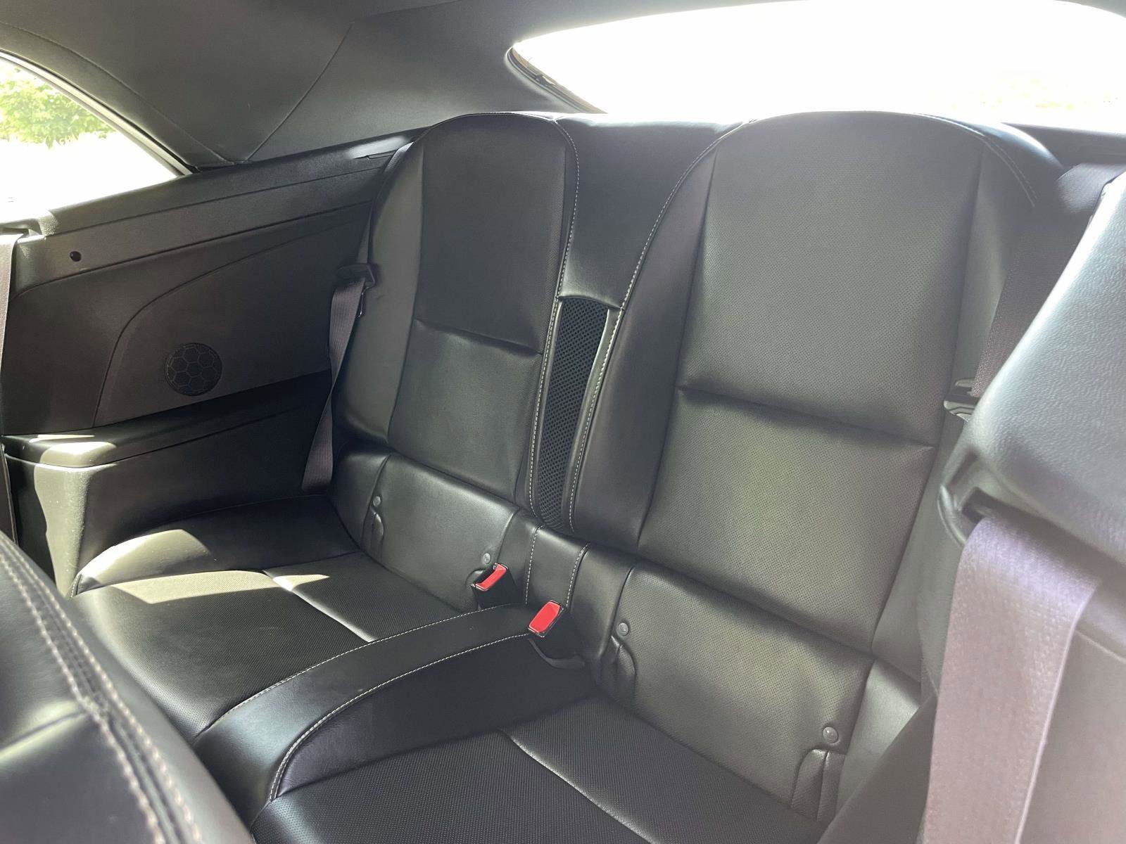 Used 2013 Chevrolet Camaro LT w/ RS Package RWD image 3