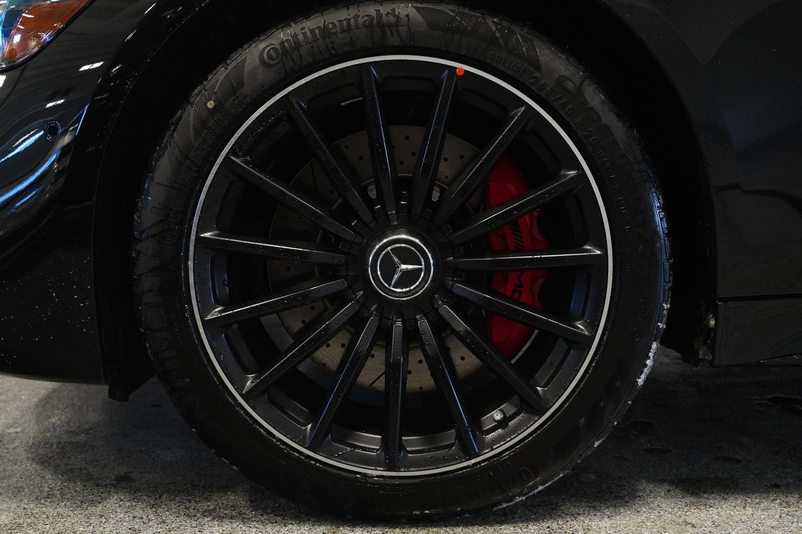 New 2026 Mercedes-Benz AMG GT 53 image 11