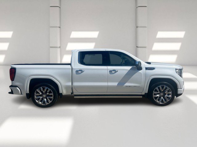 Used 2024 GMC Sierra 1500 Denali image 4