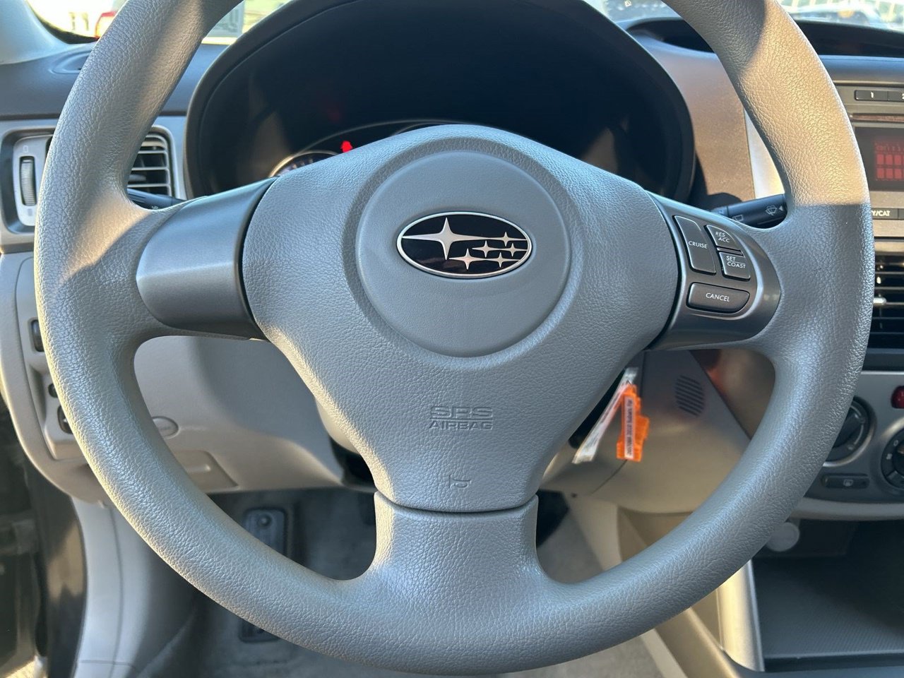 Used 2010 Subaru Forester 2.5X AWD/4WD image 18