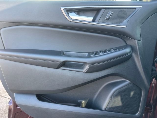Used 2024 Ford Edge SEL w/ Convenience Package image 11
