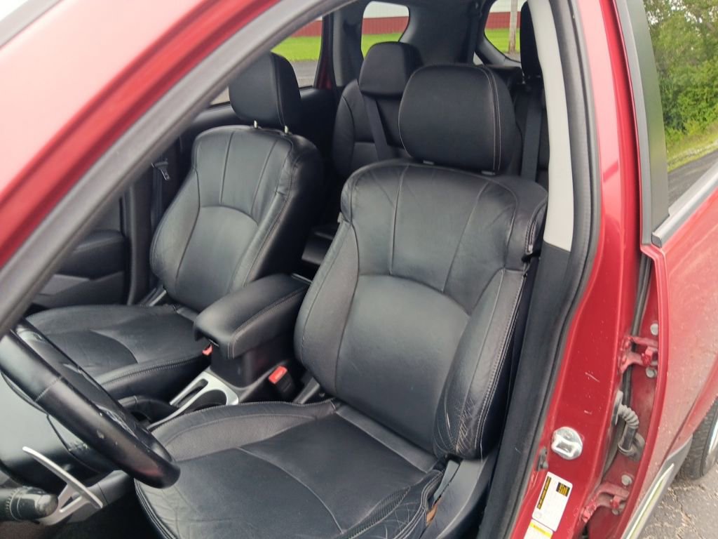 Used 2010 Mitsubishi Outlander XLS AWD/4WD image 38