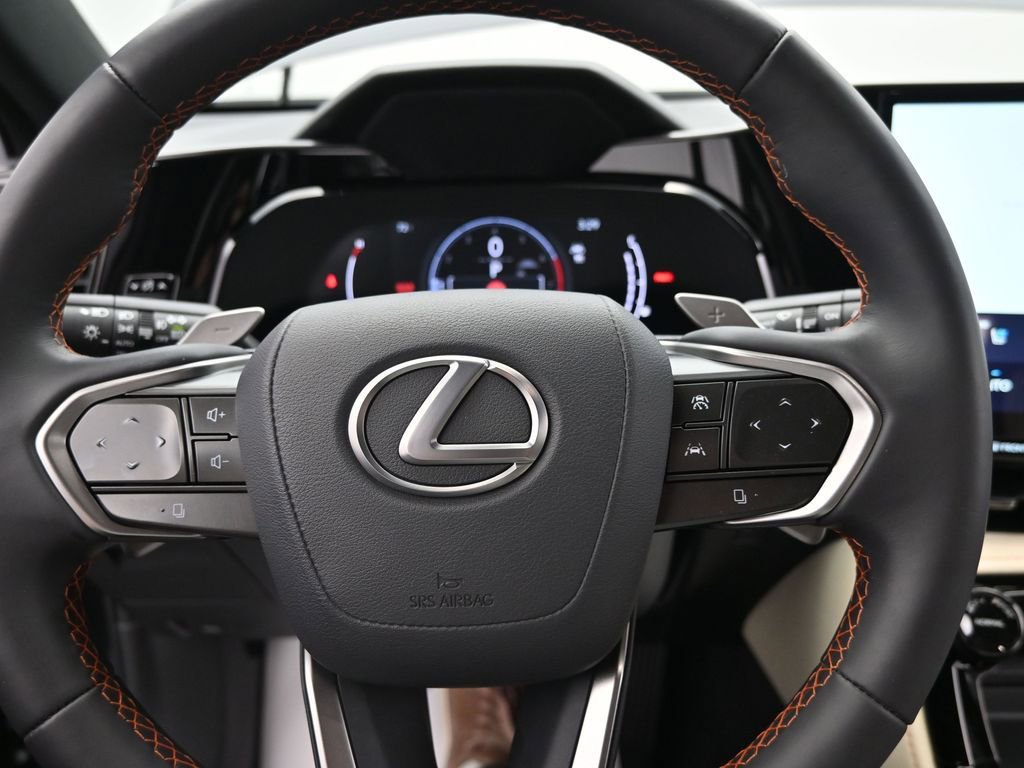 Used 2023 Lexus NX 350 AWD w/ Cold Area Package image 11