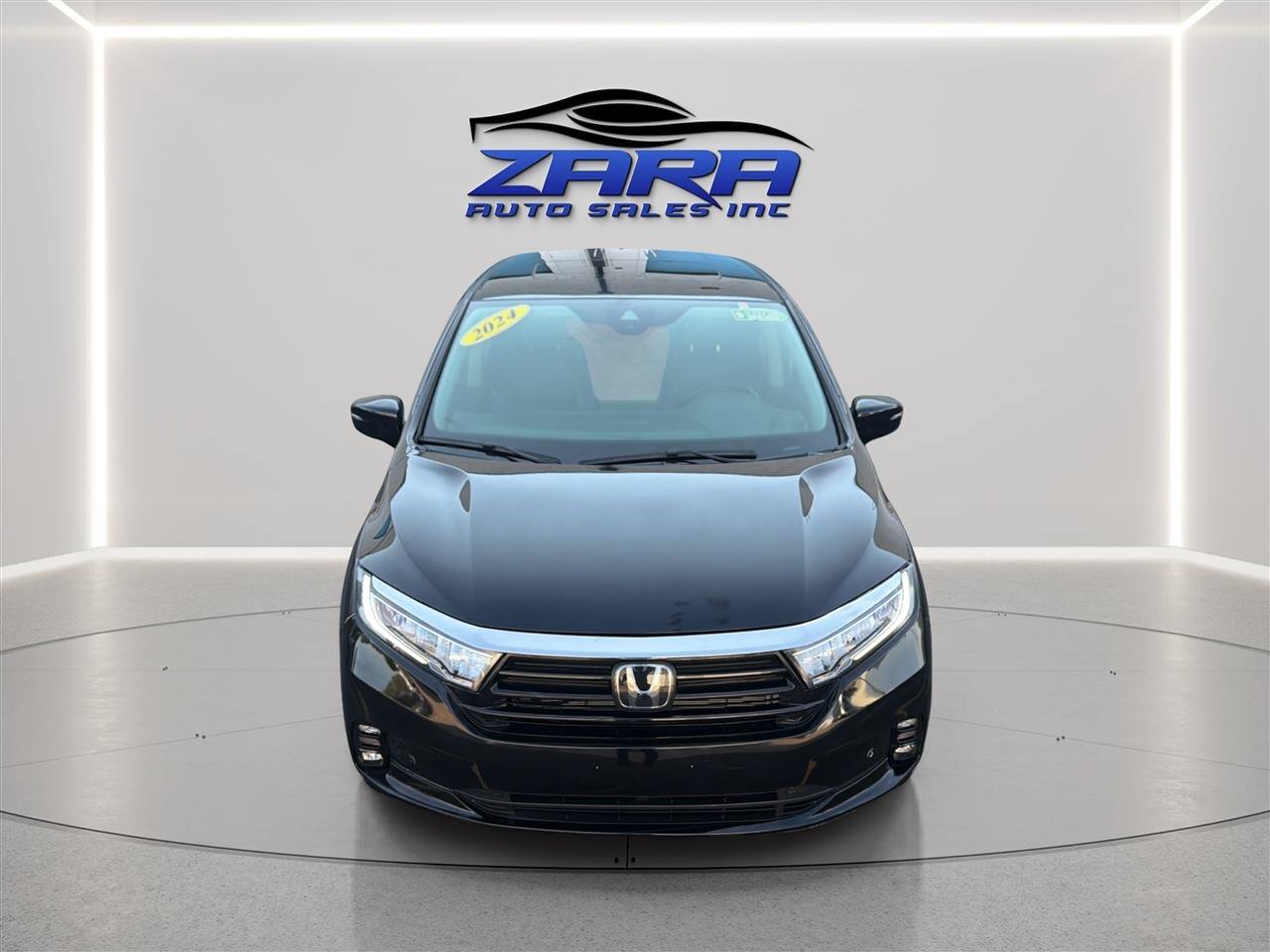 Used 2024 Honda Odyssey Elite image 10