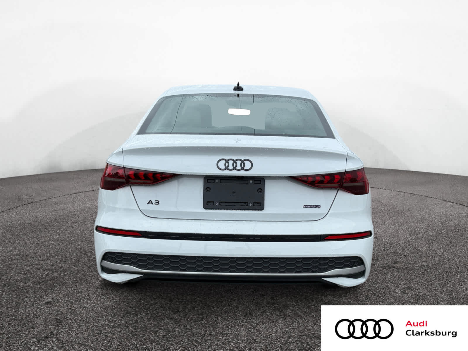 New 2026 Audi A3 2.0T Premium Plus image 4