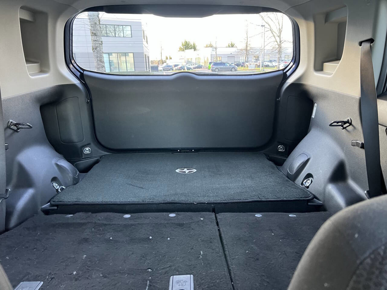 Used 2008 Scion xB image 20