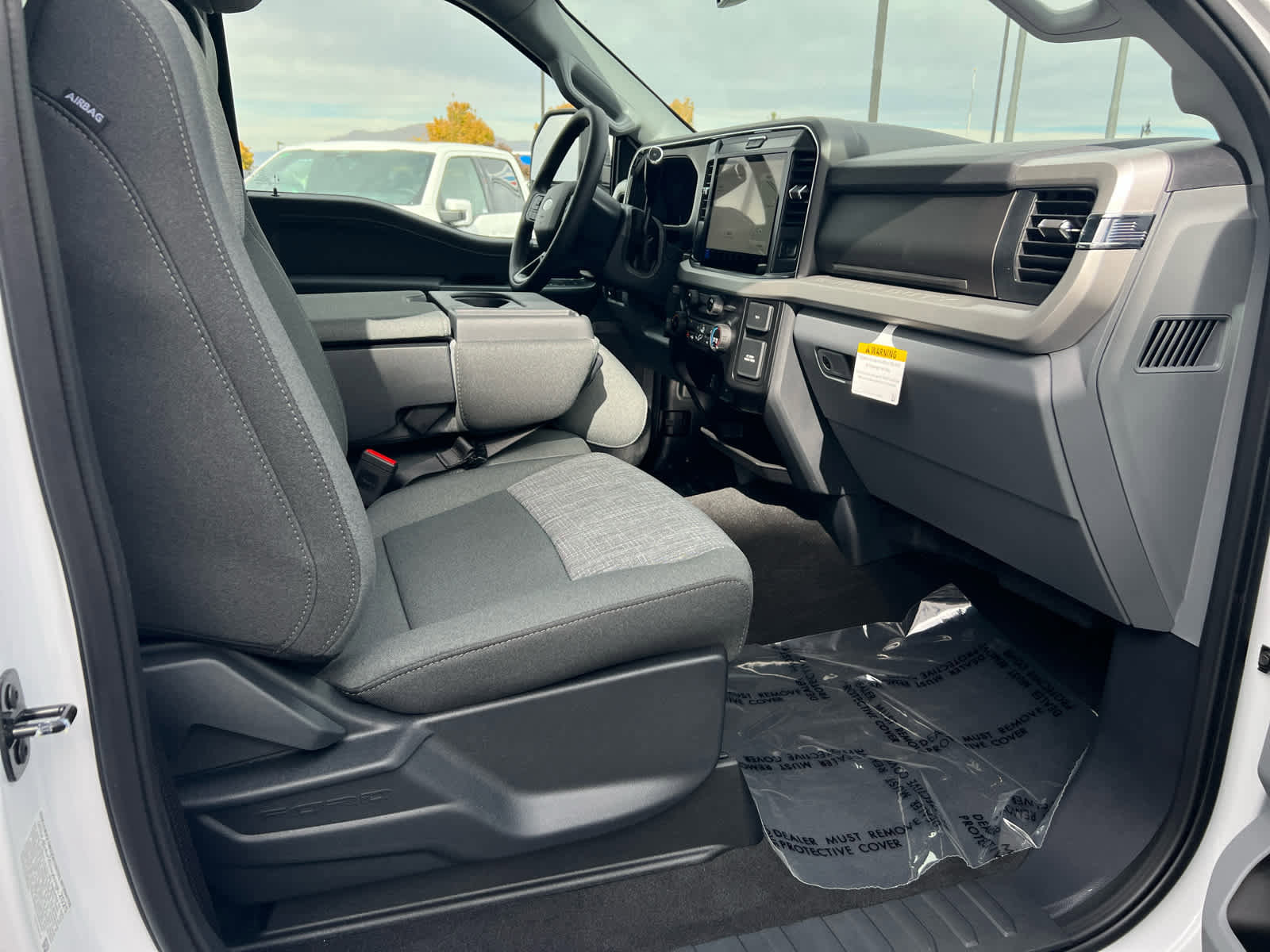 New 2026 Ford F350 XLT image 19