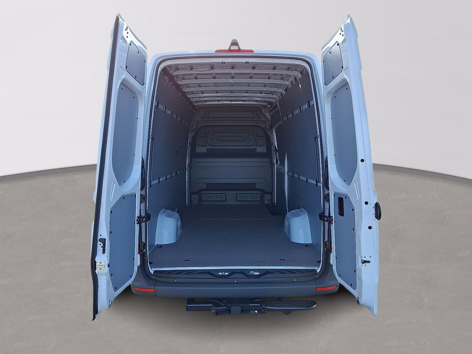 New 2026 Mercedes-Benz Sprinter 2500 image 7