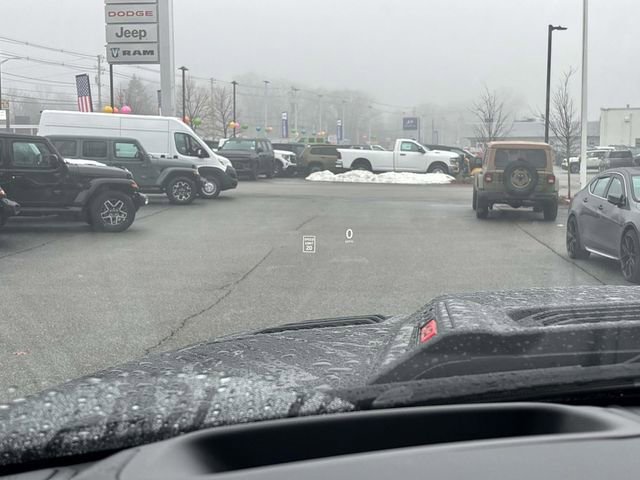 New 2026 RAM 1500 Limited image 19