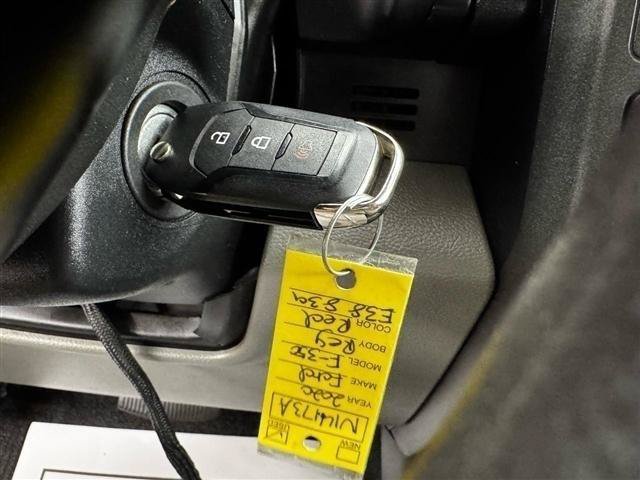 Used 2020 Ford F350 XL w/ Power Equipment Group AWD/4WD image 32