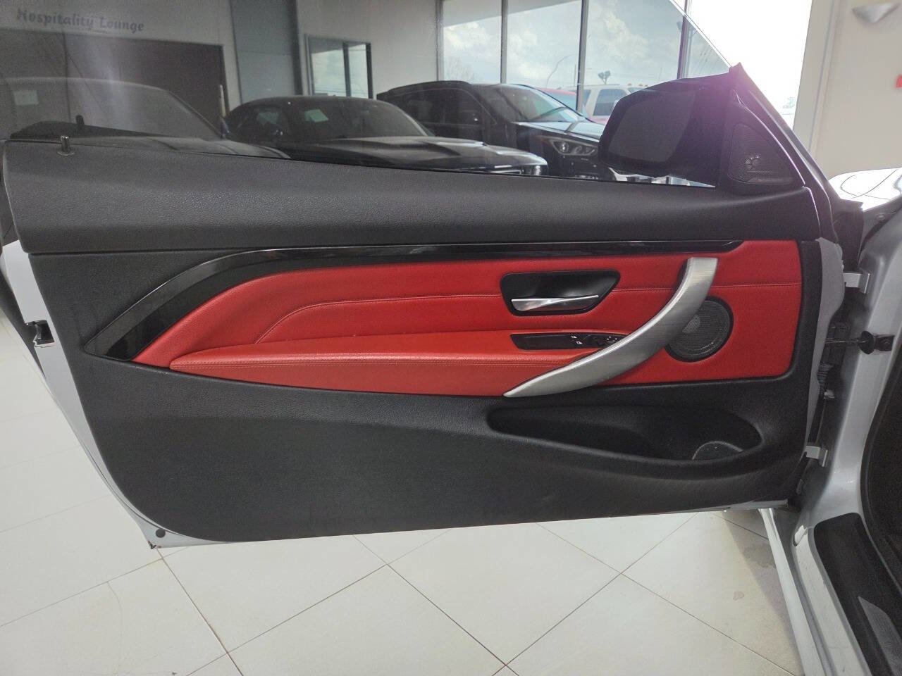 Used 2015 BMW 435i xDrive Coupe AWD/4WD image 14