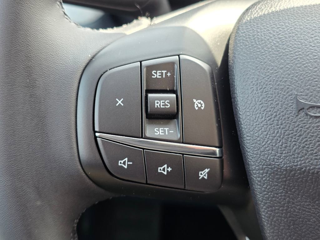 New 2026 Ford Maverick XLT AWD/4WD image 38