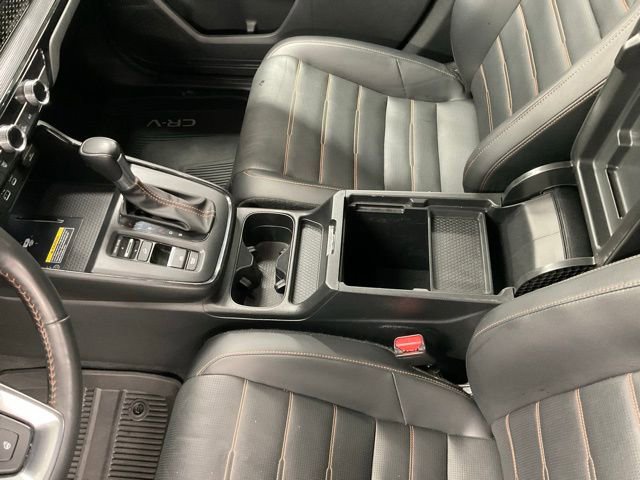 Certified 2023 Honda CR-V Sport Touring image 23