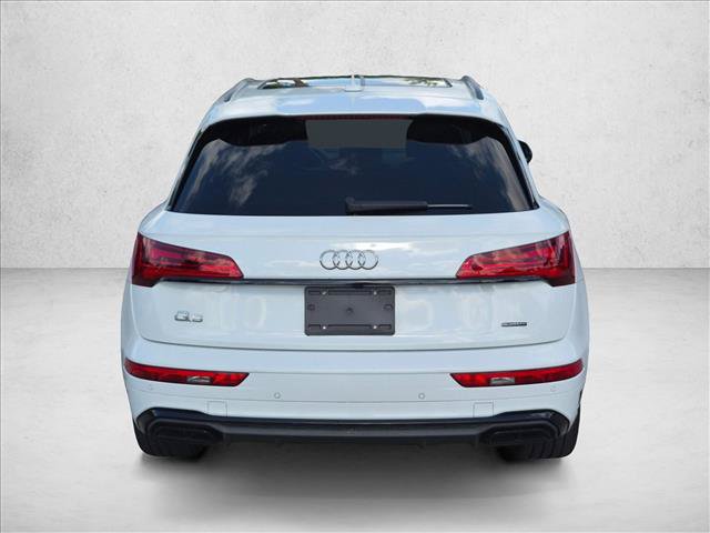 Used 2023 Audi Q5 2.0T Premium Plus w/ Premium Plus Package AWD/4WD image 6