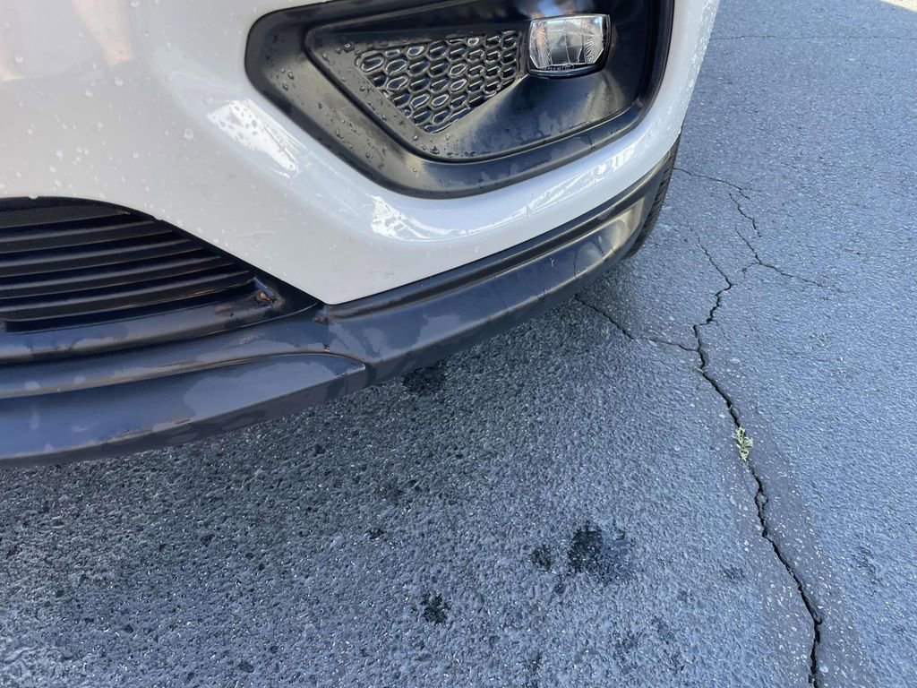 Used 2021 Jeep Cherokee Latitude Lux image 17