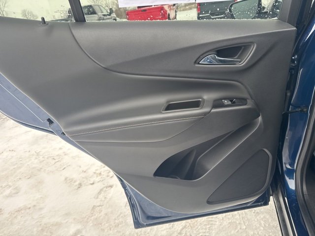 Used 2022 Chevrolet Equinox Premier image 18