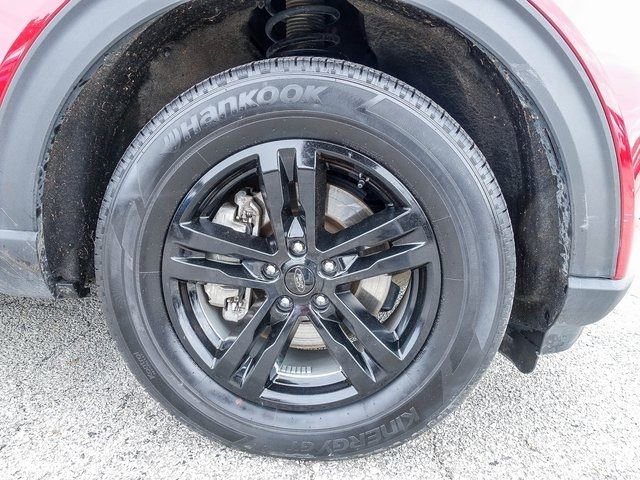 Used 2023 Ford Explorer XLT w/ Equipment Group 202A image 29