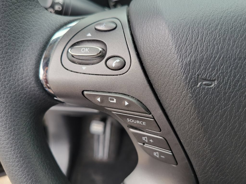 Used 2020 Nissan Murano S w/ Technology Package AWD/4WD image 14
