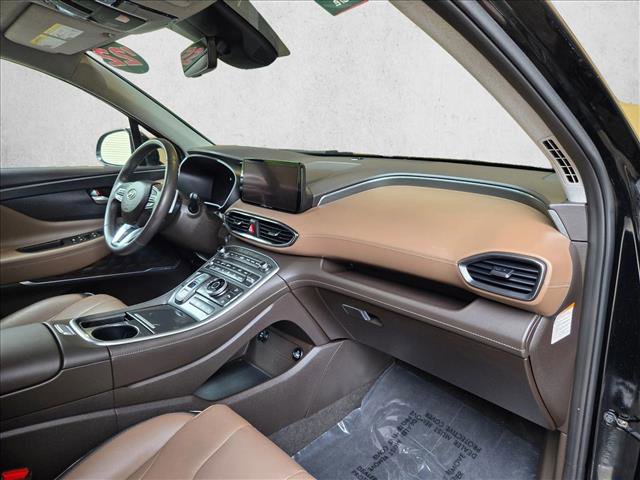 Used 2022 Hyundai Santa Fe Limited image 20