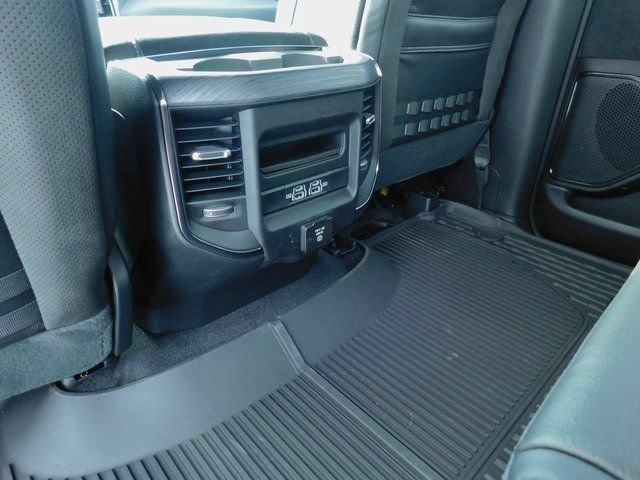 New 2026 RAM 1500 RHO image 29