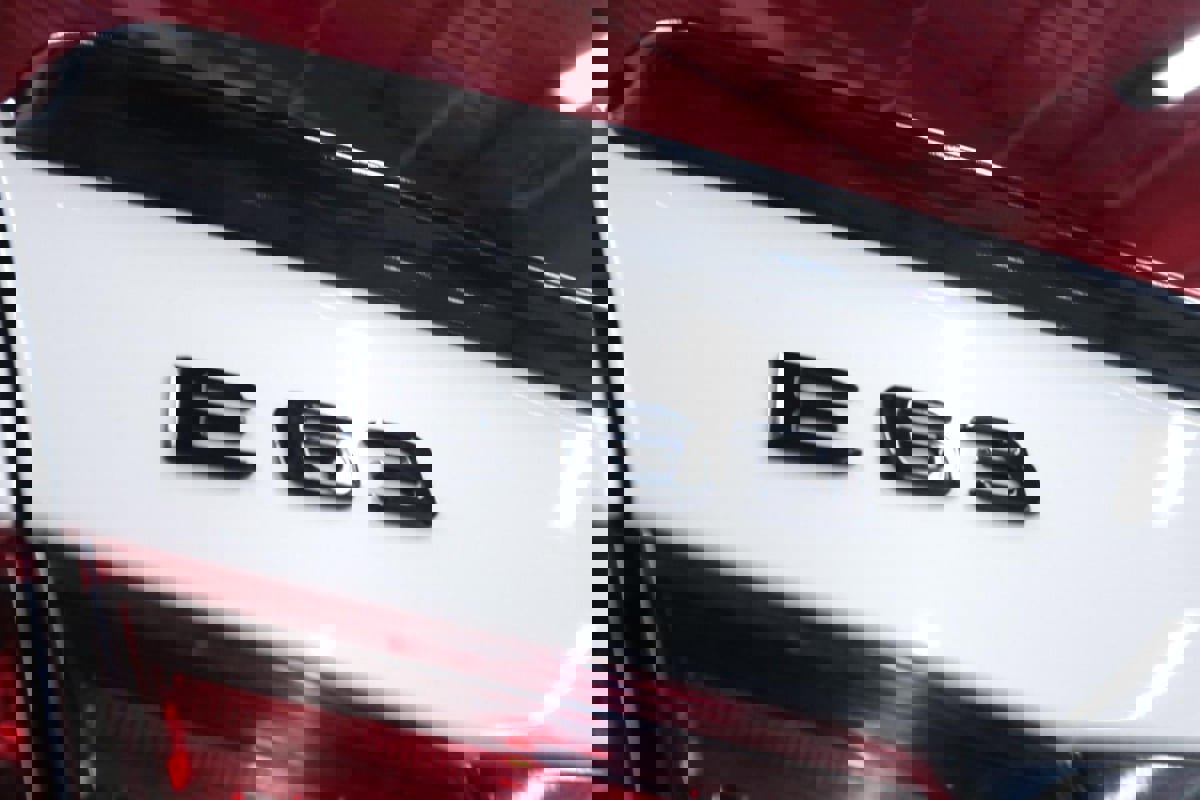 Used 2016 Mercedes-Benz E 63 AMG S-Model image 41