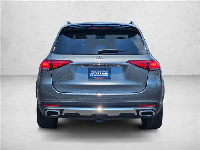 Used 2022 Mercedes-Benz GLE 350 image 7