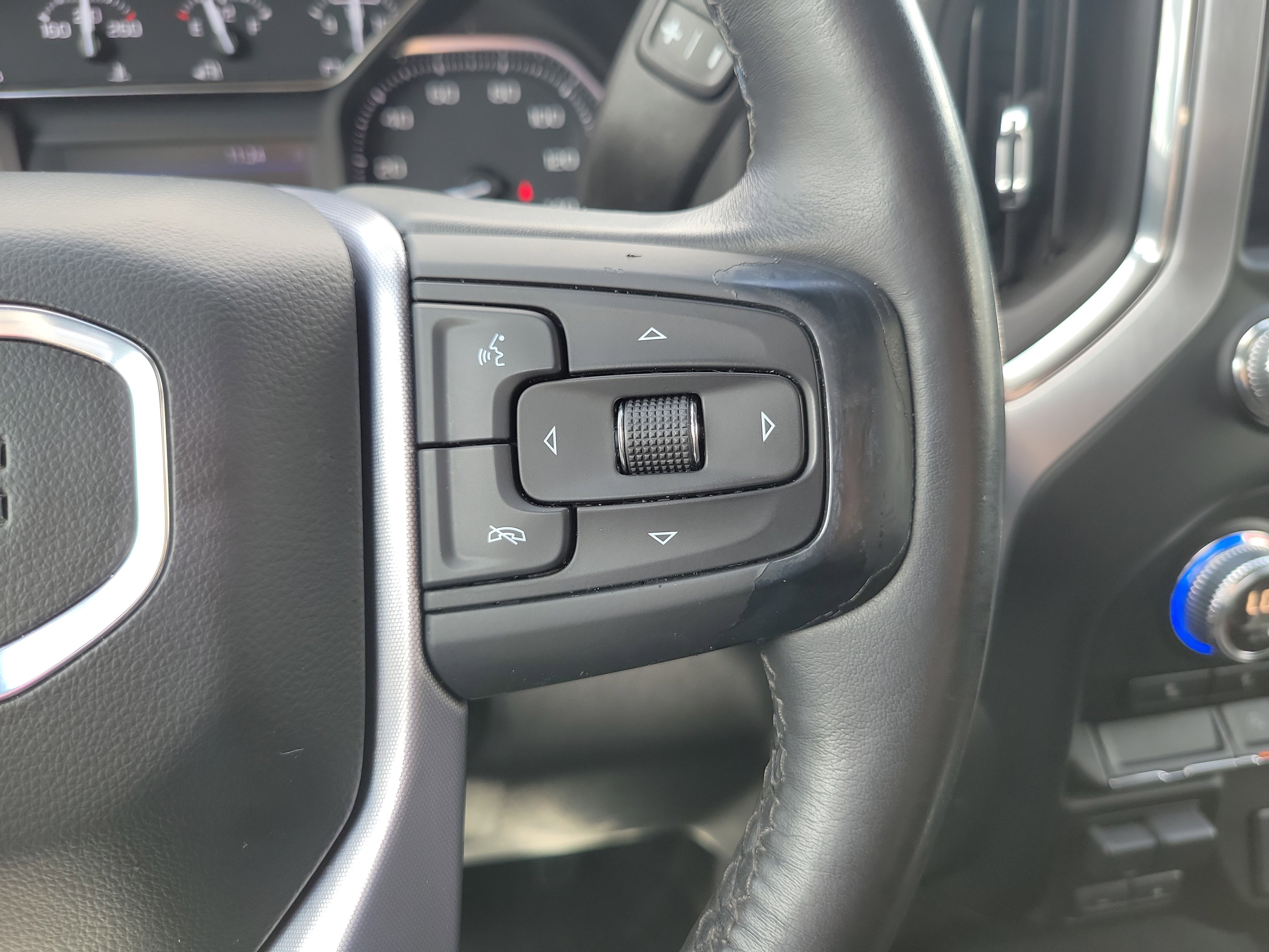 Used 2021 GMC Sierra 1500 Elevation image 19