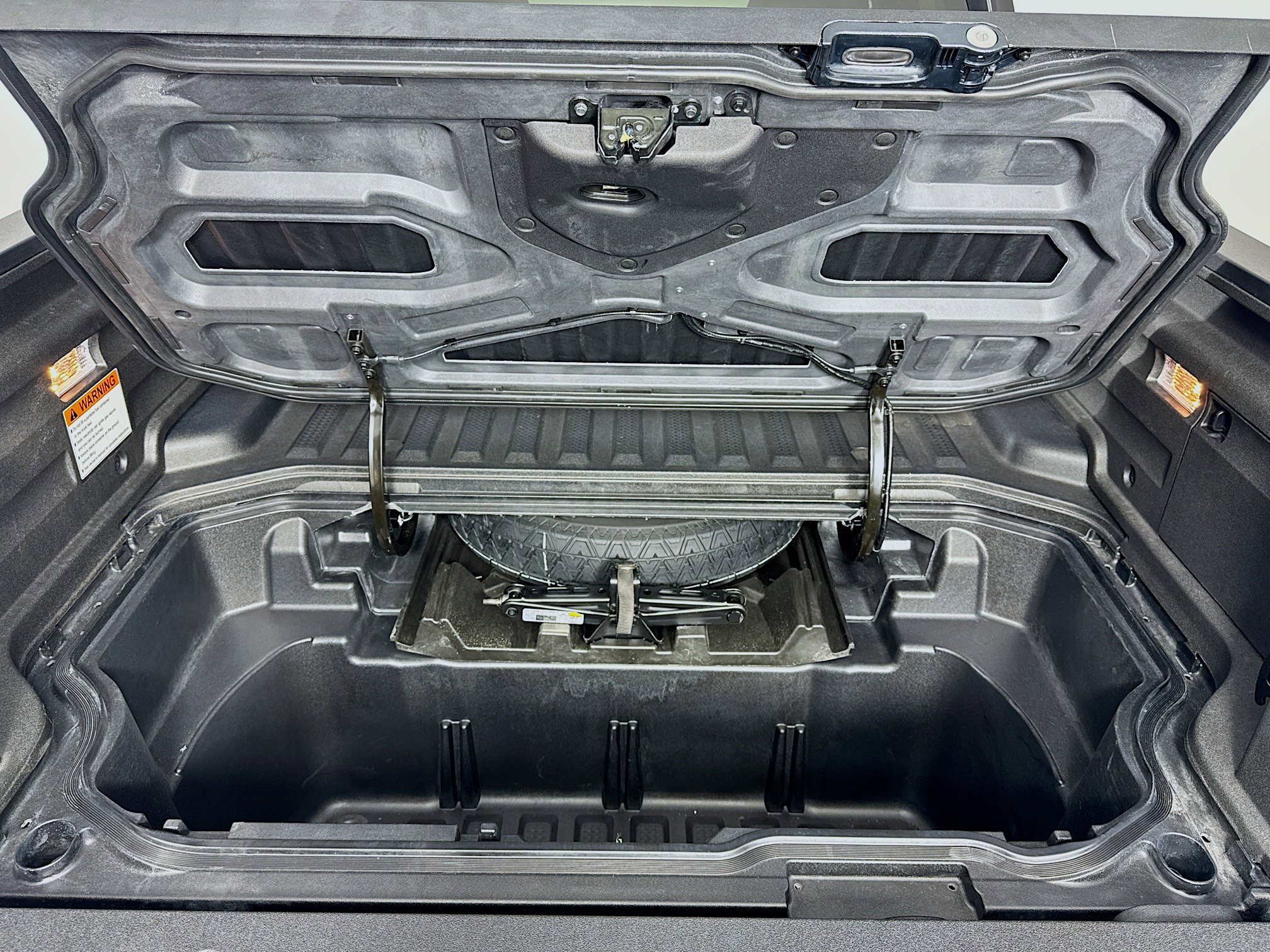 New 2026 Honda Ridgeline Sport image 23