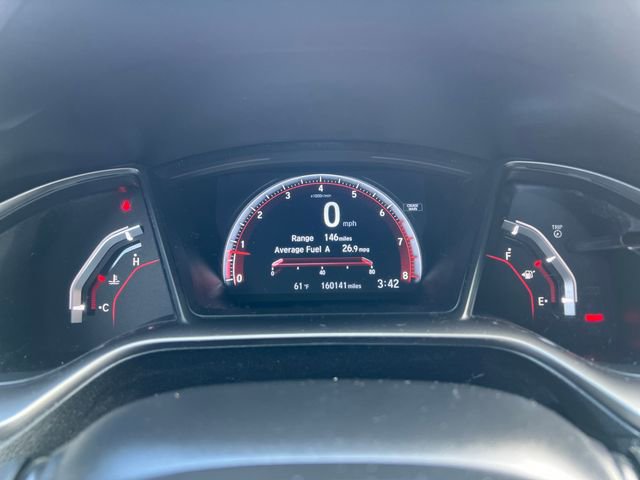 Used 2019 Honda Civic Si image 23