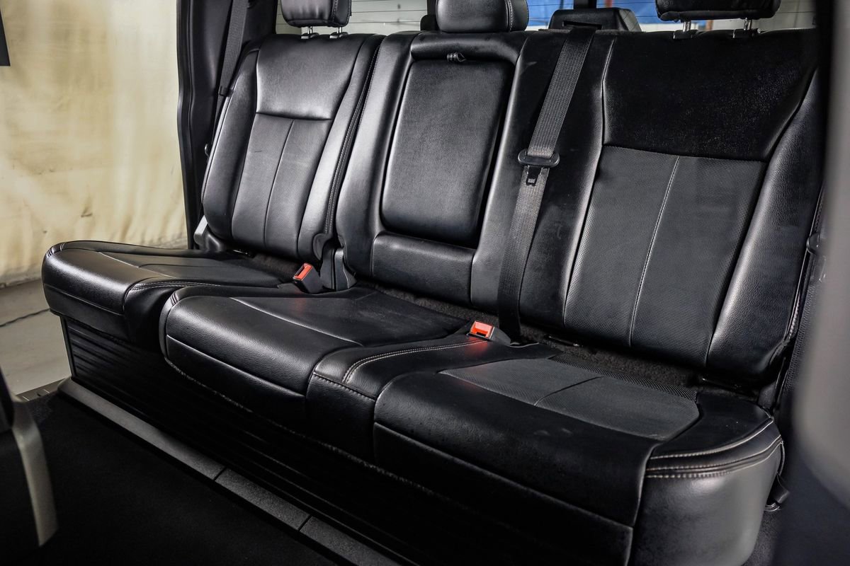 Used 2021 Ford F350 Lariat w/ Chrome Package AWD/4WD image 33