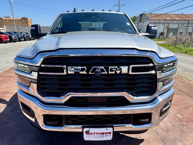 New 2025 RAM 2500 Big Horn image 2