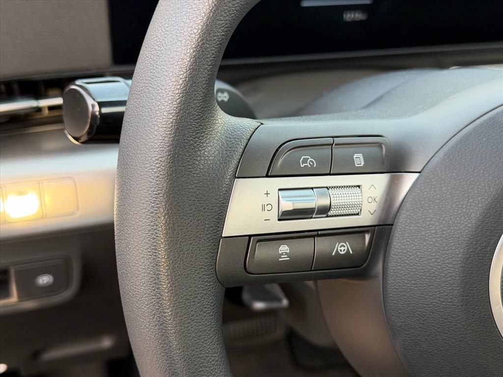 New 2026 Hyundai Kona SE AWD/4WD image 14