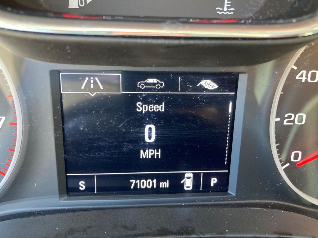 Used 2019 Chevrolet Cruze LS w/ LS Fleet Convenience Package FWD image 11