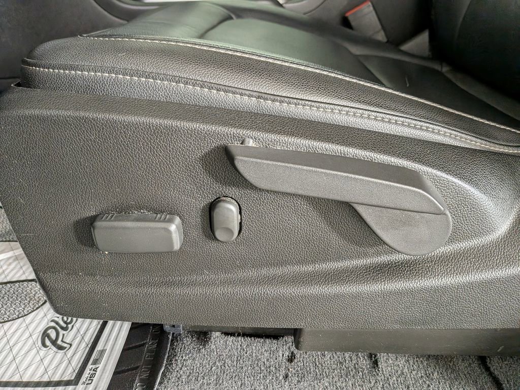 Used 2019 Chevrolet Colorado ZR2 w/ Colorado ZR2 Bison Edition image 20