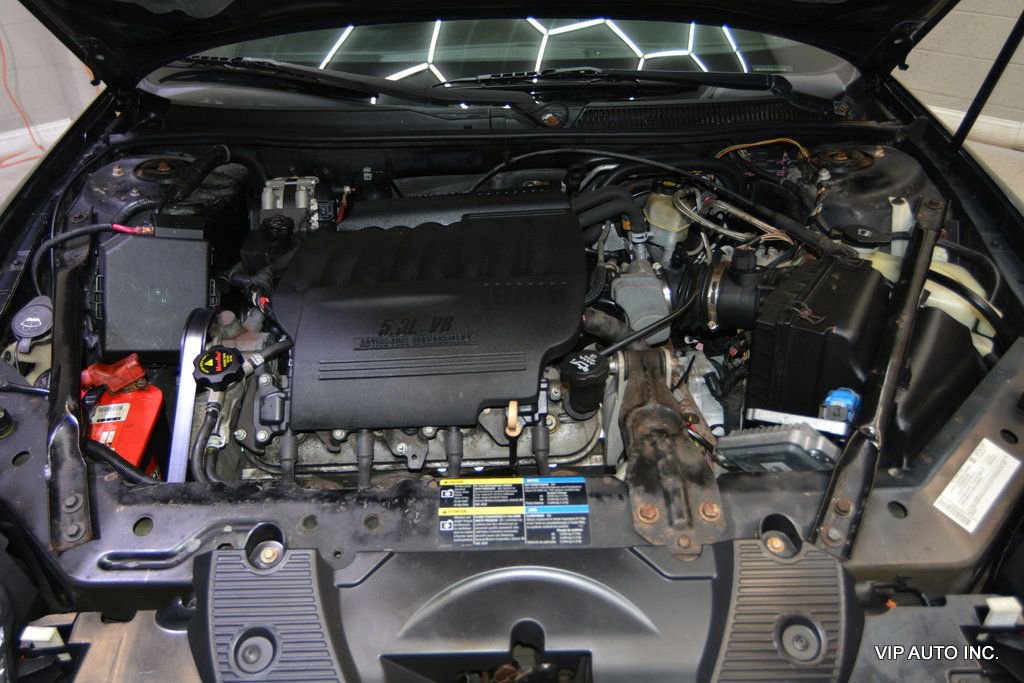 Used 2007 Chevrolet Monte Carlo SS w/ Convenience Package image 26